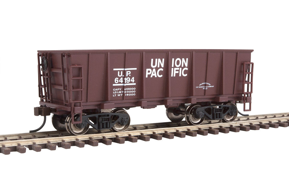 Ore Car - Ready to Run - Silver Series(R) -- Union Pacific 64194