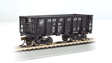 Ore Car - Ready to Run - Silver Series(R) -- Pennsylvania Railroad (black)-1