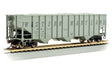 Bethlehem Steel 3-Bay 100-Ton Open Hopper - Ready to Run - Silver Series(R) -- Western Maryland #63894