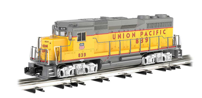 GP30 UP #839