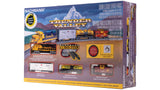 Thunder Valley Train Set -- Santa Fe-2