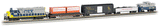 Freightmaster Train Set -- CSX Transportation-1