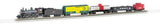 Trailblazer Train Set -- Chesapeake & Ohio-2