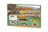 Trailblazer Train Set -- Chesapeake & Ohio-3