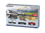 The Stallion Train Set -- Norfolk Southern-2