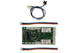 Reverse Board w/Lockout