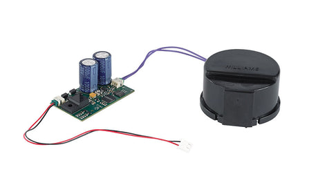 True Blast Plus Sound Unit - Williams(TM) -- Fits Williams GE P40 Genesis Diesel