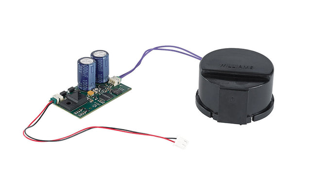 True Blast Plus Sound Unit - Williams(TM) -- Fits Williams EMD GP38-2