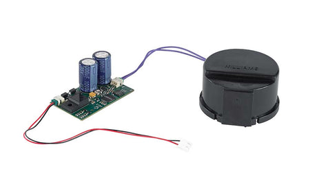 True Blast Plus Sound Unit - Williams(TM) -- Fits Williams GE 44-Ton Diesel