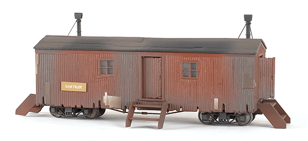 Spectrum(R) Camp Cars - On30 -- Saw Filer's Car-1