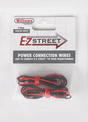 E-Z Street Track for Operating Vehicles & Trolleys -- Power Hook-Up Wires-1