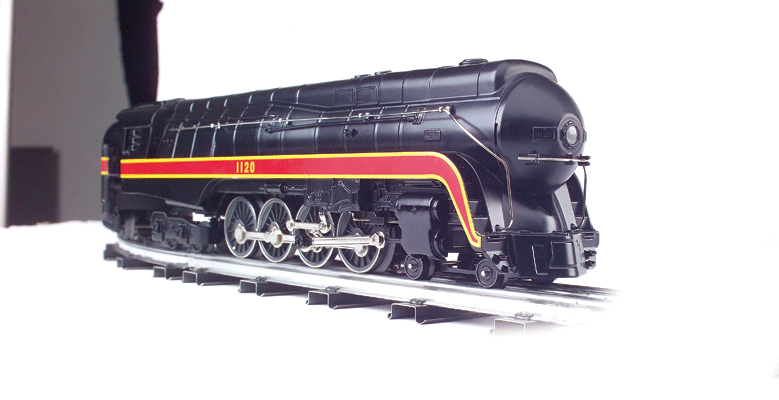 Blue Ridge Hauler Train-Only Set - Williams(TM) -- Norfolk & Western