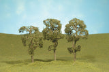 Maple Trees - SceneScapes(TM) -- 3 - 4"  7.6 - 10.2cm pkg(3)-2