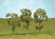 SceneScapes(TM) Layout-Ready Trees -- Maple Trees 8" pkg(2)
