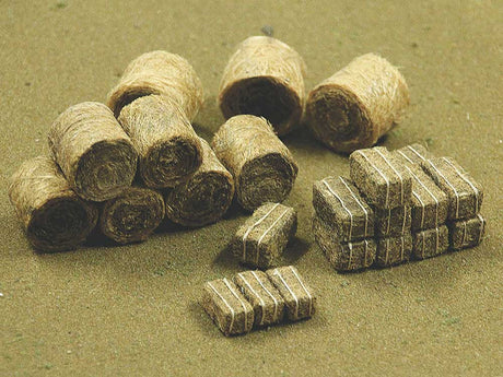 Hay Bale Bundles pkg(35)