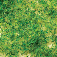 SceneScapes(TM) Medium Foliage -- Light Green