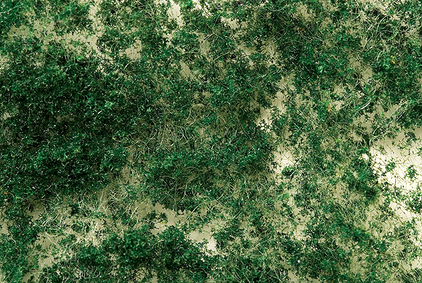 SceneScapes(TM) Medium Foliage -- Dark Green-1
