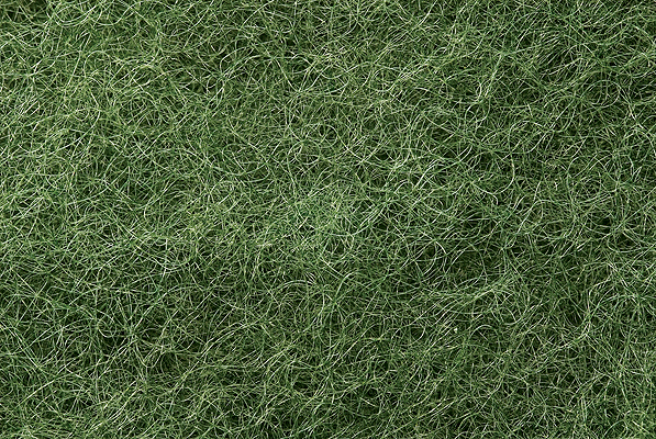 SceneScapes(TM) Foliage Fiber -- Medium Green-1