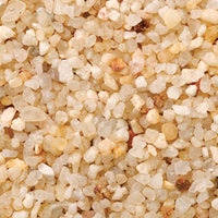 SceneScapes(TM) Gravel - Medium -- White Mix