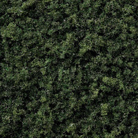 SceneScapes(TM) Ground Cover - Dark Green -- Coarse
