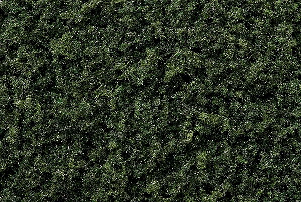 SceneScapes(TM) Ground Cover - Dark Green -- Coarse-1