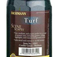 SceneScapes(TM) Turf - Medium -- Conifer Green