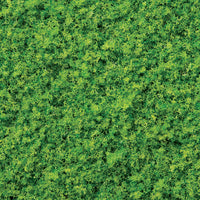 SceneScapes(TM) Turf - Medium -- Spring Green