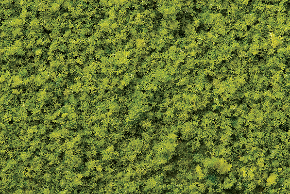SceneScapes(TM) Turf - Medium -- Light Green-1