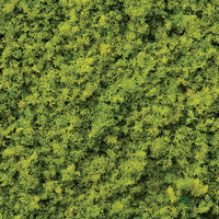 SceneScapes(TM) Turf - Medium -- Light Green