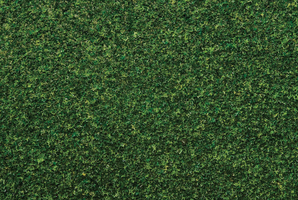SceneScapes(TM) Grass Mat -- Green - 100 x 50"  254 x 127cm-2