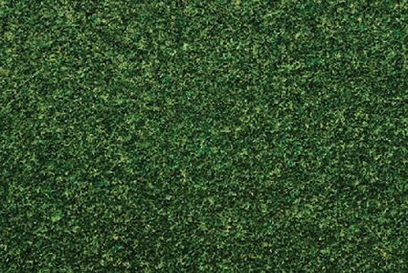 SceneScapes(TM) Grass Mat -- Green - 100 x 50"  254 x 127cm-1