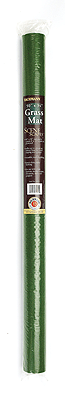 SceneScapes(TM) Grass Mat -- Green - 50 x 34"  127 x 86.4cm-1
