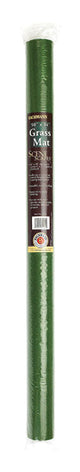 SceneScapes(TM) Grass Mat -- Green - 50 x 34"  127 x 86.4cm-2