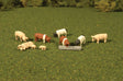 Pigs - SceneScapes(TM) -- pkg(9)
