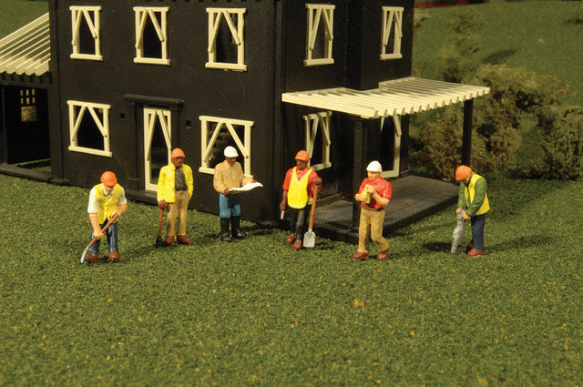 Civil Engineers pkg(6)