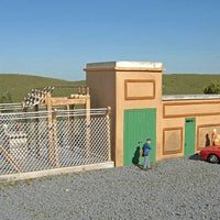 Electrical Substation -- Kit