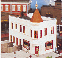 Randolph's Restaurant