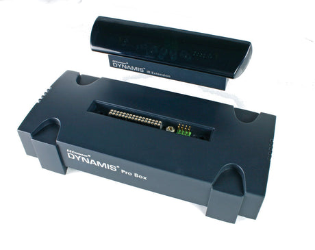 E-Z Cmmand(R) Dynamis(R) Wireless Digital Command Control System -- Pro Box-2