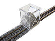 Ballast Spreader -- For HO/On30