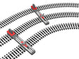Parallel Track Tool -- Adjustable pkg(2)