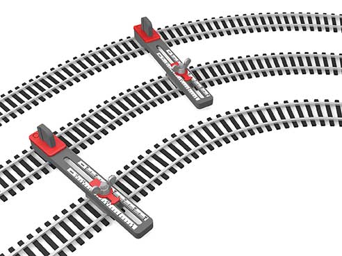 Parallel Track Tool -- Adjustable pkg(2)