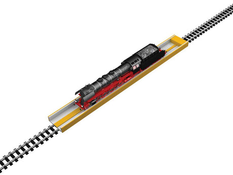 Powered Railer-Rerailer -- 9"  23cm Long