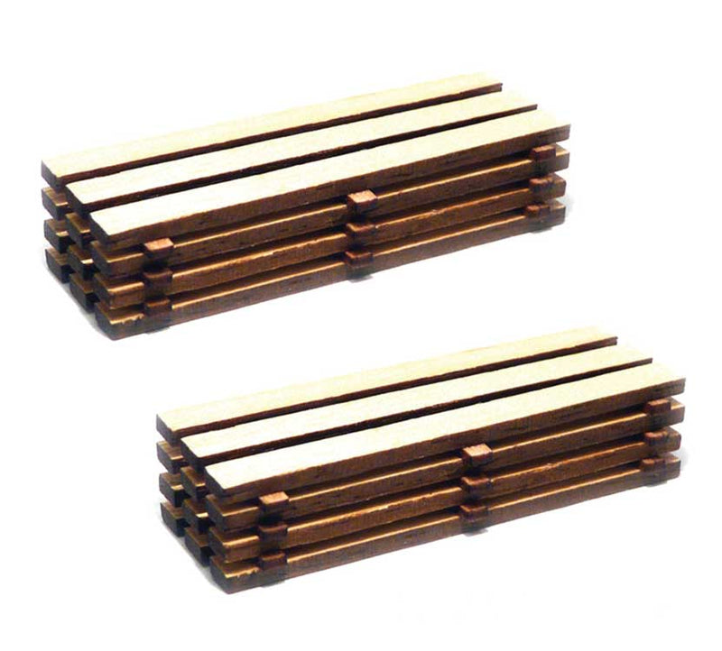 Timber Loads - Kit -- pkg(2)
