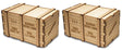 Machinery Crates -- Kit pkg(2)