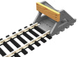Buffer Stop-Style Bumper pkg(2)