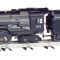 Semi-Scale O-27 4-6-4 Hudson - 3-Rail - Williams(TM) Golden Memories(R) -- New York Central #2056