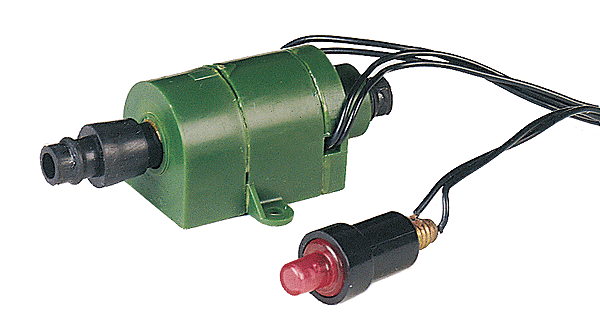 Mini Electric Water Pump -- 16-Volt