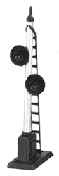 Signal two-light