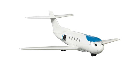 Thomas & Friends(TM) Accesories -- Jeremy the Plane