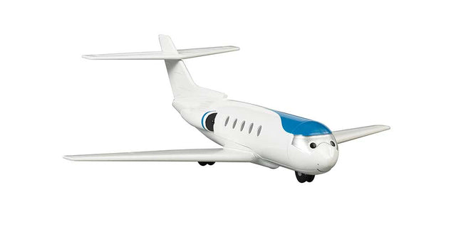 Thomas & Friends(TM) Accesories -- Jeremy the Plane